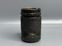 Юпитер-37А 135mm f/3.5