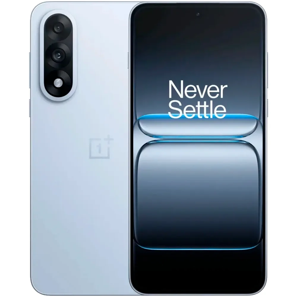 Смартфон OnePlus Nord 5 12/512GB, Dry Ice (Голубой)