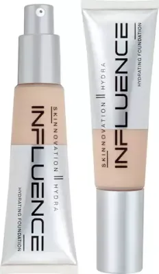 Тональная основа Influence Beauty Skinnovation Hydra Увлажняющая - 05