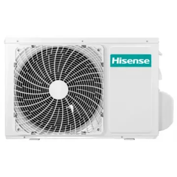Кондиционер Hisense CITY 2.0 Classic A AS-12HW4RLRKA01