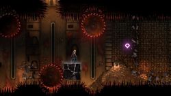 Castlevania: Belmont's Curse PS5