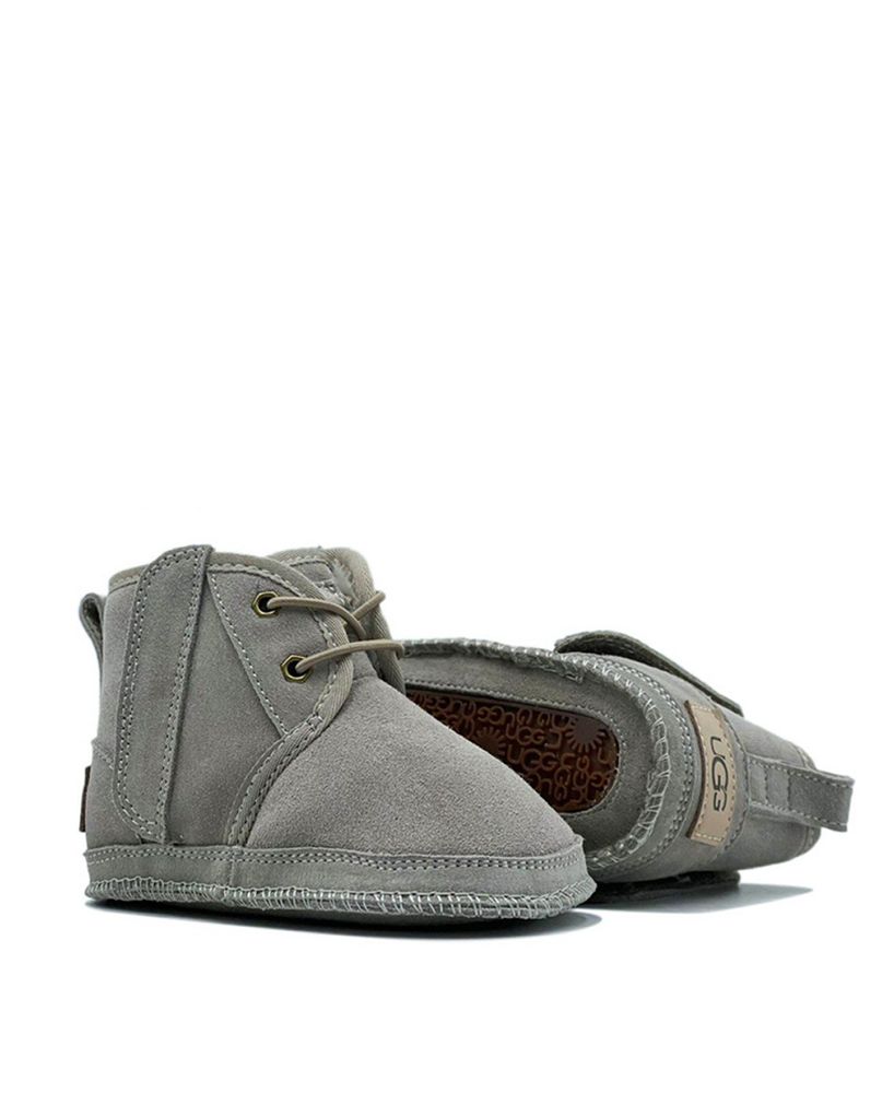 Детские ботинки UGG NEUMEL BOOTS