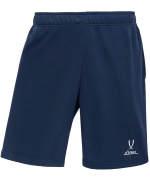 Шорты ESSENTIAL Cotton Shorts, темно-синий