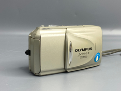 Olympus miu II Zoom 80