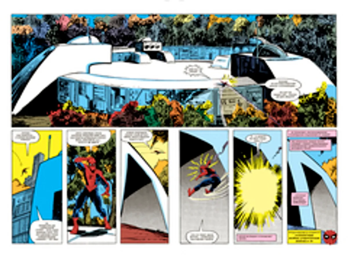 Секретные войны супергероев Marvel. Золотая Коллекция (Эксклюзивное издание для 28ой) (Б/У)