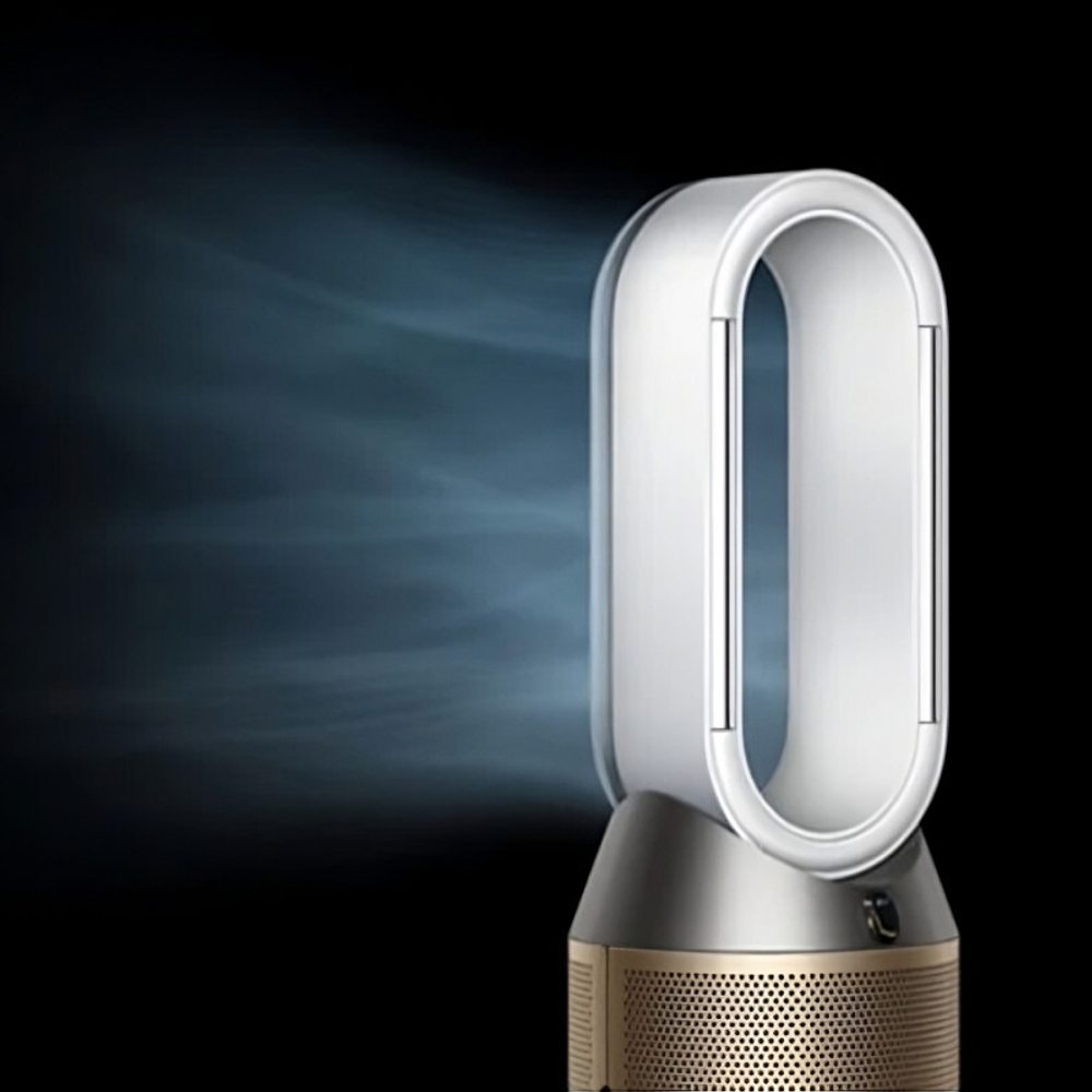 Очиститель Dyson Ph04
