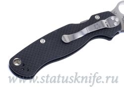 Нож Spyderco Paramilitary 2 C81CFM4P2фотография - 5