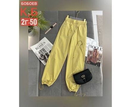 Брюки 2651368 Fabrika