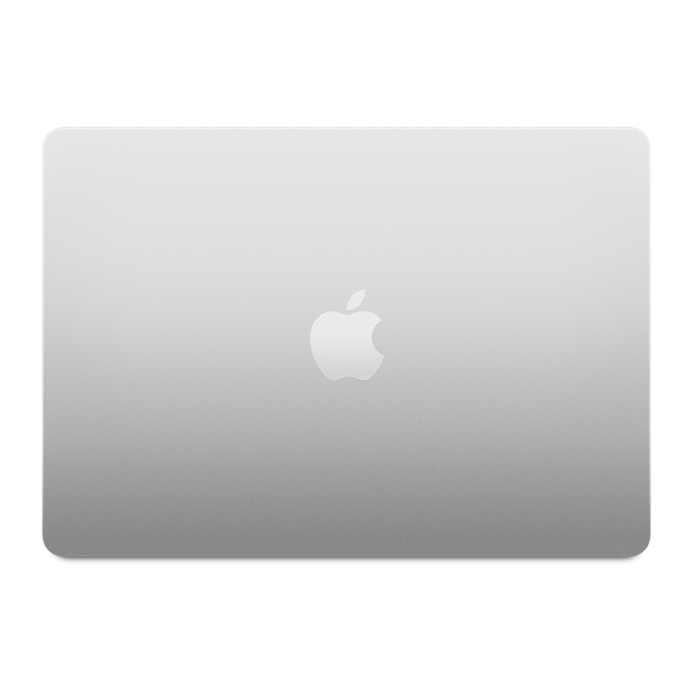 Ноутбук Apple MacBook Air 15 M2 8/512GB, Silver (Серебристый) MQKT3
