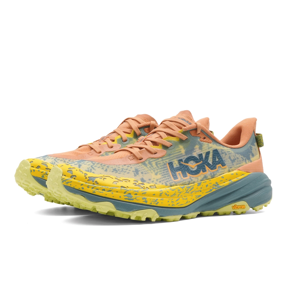 Кроссовки мужские Hoka Speedgoat 6