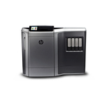 3D принтер HP Multi Jet Fusion