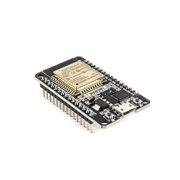 Плата разработки ESP32 Wi-Fi+Bluetooth (CP2102)