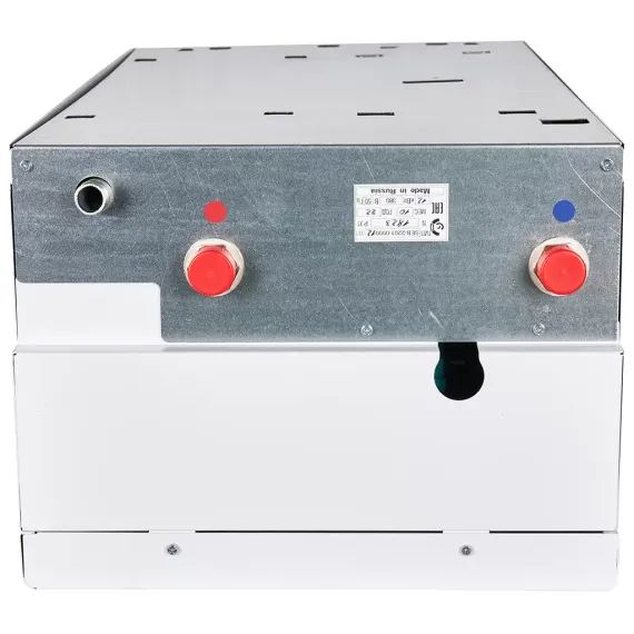 Миникотельная STOUT SEB PLUS 18 кВт 39102