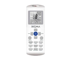 Xigma XG-AJ77RHA
