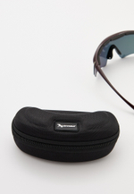 Спортивные очки с диоптриями 720armour RiderB7 / Dark Raisin / Smoke Fantasy Pink Lens