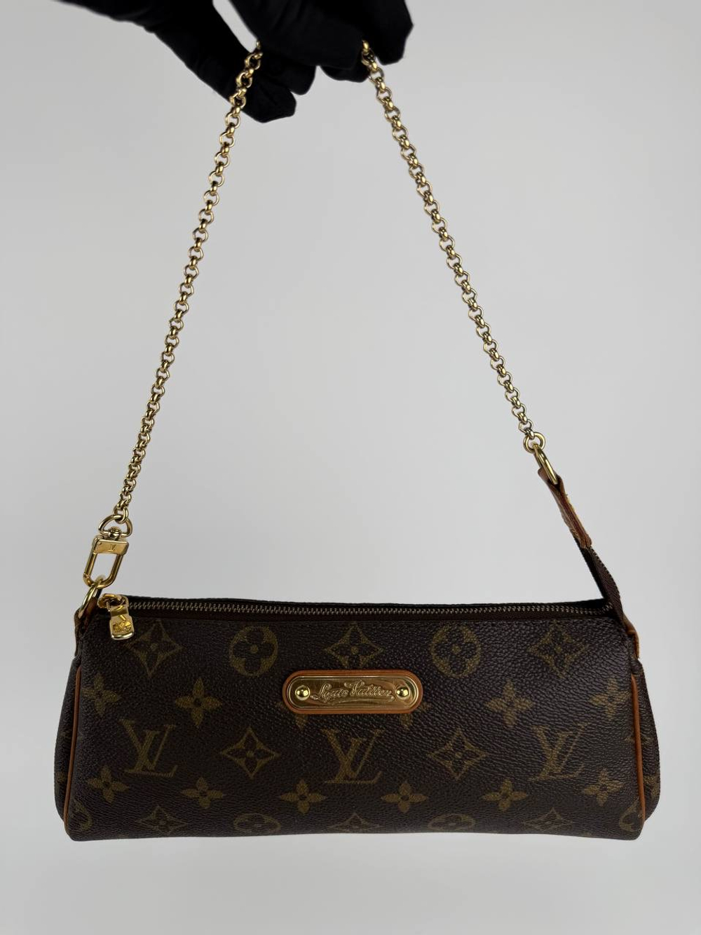 Сумка Louis Vuitton Eva Monogram