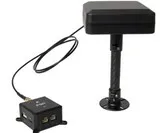 GNSS система Holybro H-RTK NEO-F9P w/ Vertical Array Patch Antenna - DroneCAN