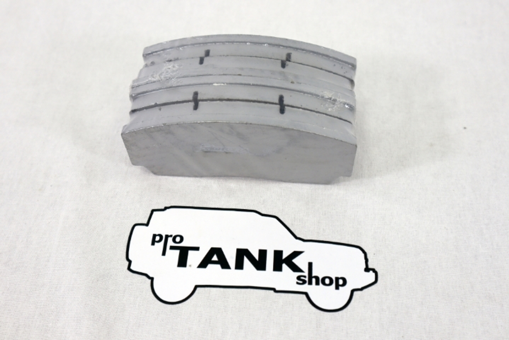 Тормозные колодки передние (Rotora) для TANK 300