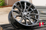 Комплект дисков Wald Jarret 20x9.5 et20 6x139.7