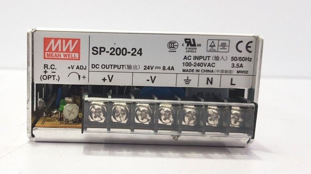 SP-200-024 SP-200-024
