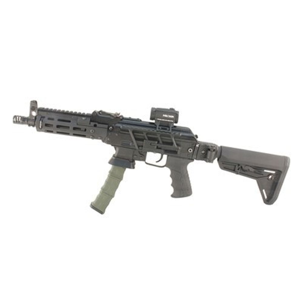 Быстросъемный кронштейн для Holosun и Aimpoint, Н-1, Armacon