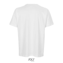 SOL'S BOXY MEN