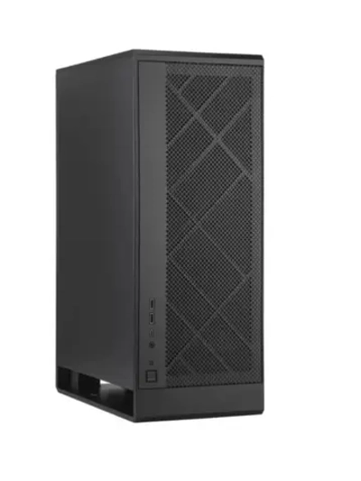 Компьютерный корпус SilverStone ALTA G1M SST-ALG1MB BLACK