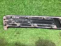 Подножка правая Toyota Land Cruiser Prado 150 (2009-2013)
