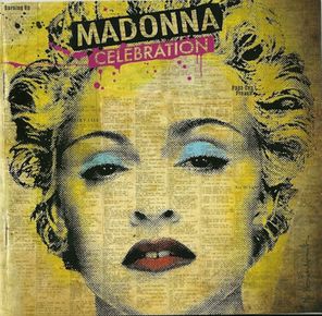 Madonna / Celebration (2HDCD)