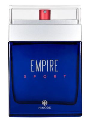 Hinode Empire Sport