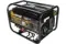 Бензиновый генератор HUTER DY3000LX