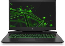 Ноутбук 17.3" HP Pavilion Gaming 17-cd2030ur 4L619EA