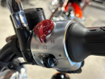 Royal Enfield Super Meteor 650 Astral Blue (Base)