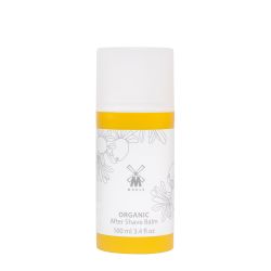 Бальзам после бритья MUEHLE ORGANIC, 100 мл (RB OSC)