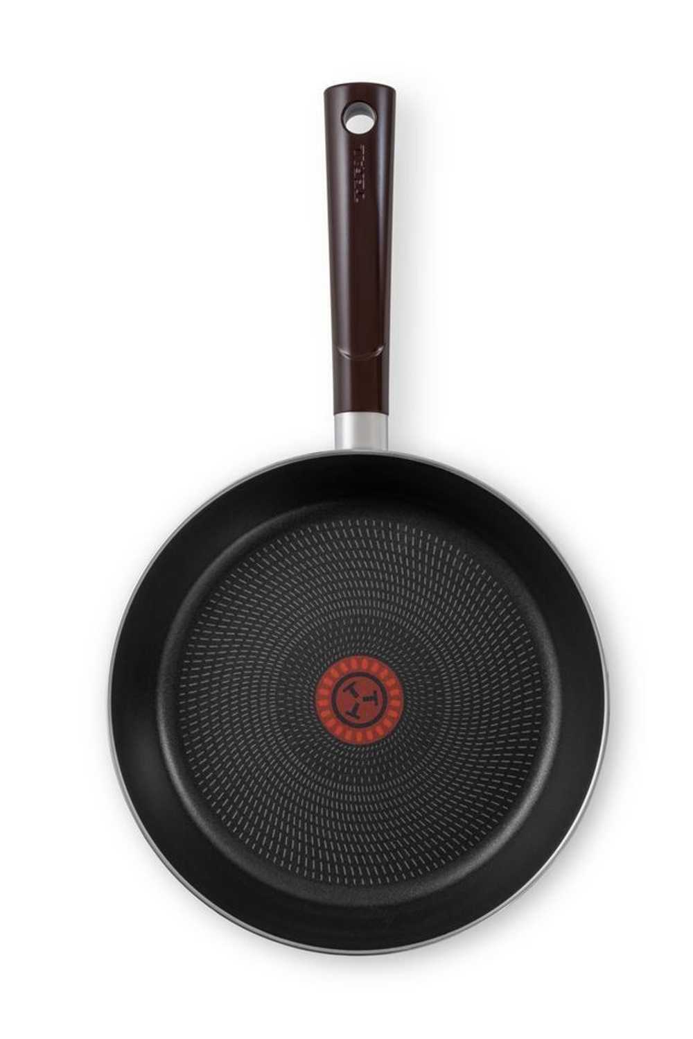 Сковорода Tefal Tendance Brownie 22 см 04182122