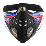 Respro® Cinqro™, черный