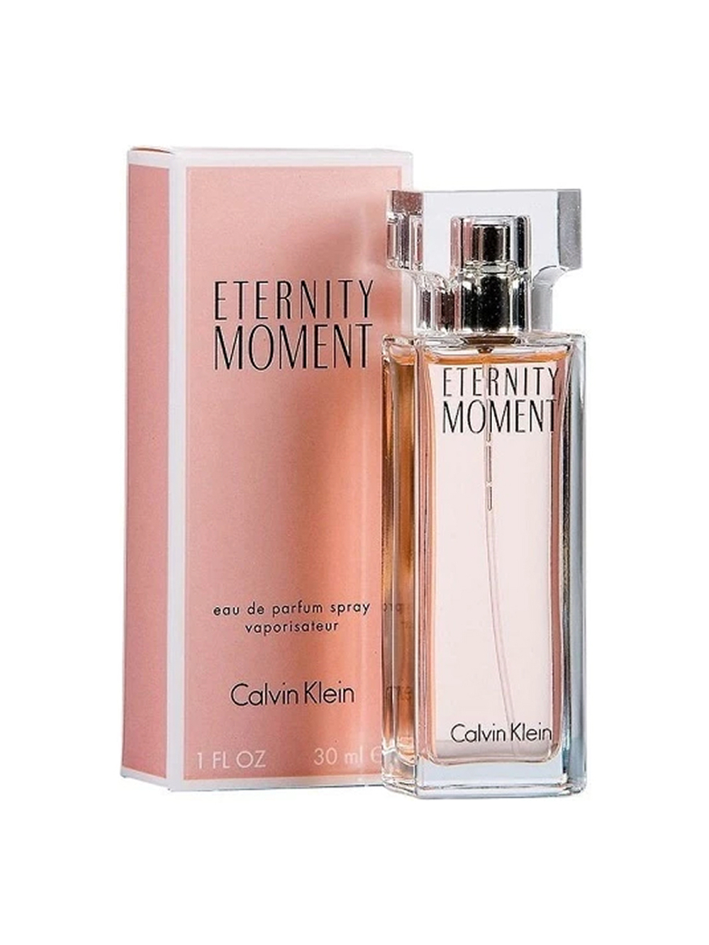 CALVIN KLEIN ETERNITY Moment lady 30ml edp