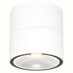 Накладной светильник Maytoni Spin O310CL-L12W3K