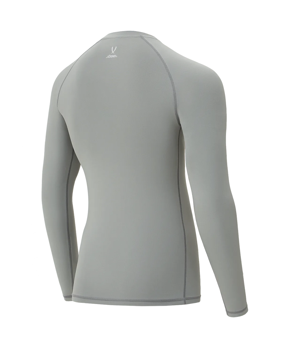 Футболка компрессионная с длинным рукавом PerFormDRY Baselayer LS Tee, серый