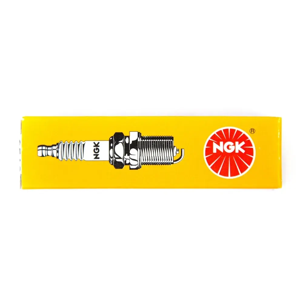 Свеча NGK D6HA (6512)