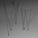 светильник  Vibia Match Suspension ( white )