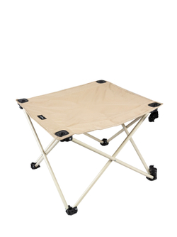 Лежак складной Naturehike T05J, бежевый (CNK2350JJ011)