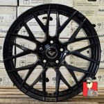 Комплект дисков Vorsteiner 18x8.5 et35 5x114.3