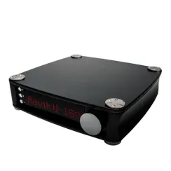 Aavik U-180 Black