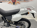 Honda XR250 1998