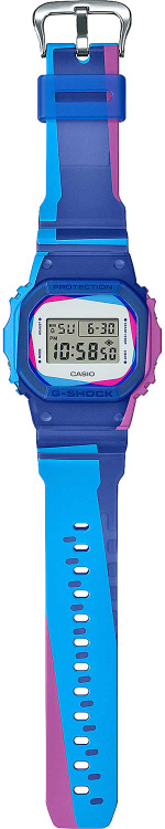 Часы Casio DWE-5600PR-2E