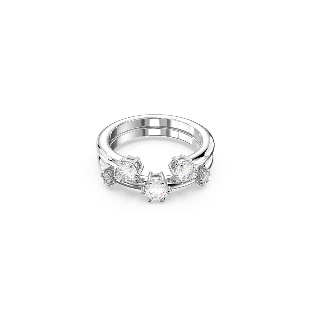 CONSTELLA:RING DB WHITE/RHS 58