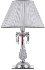Интерьерная настольная лампа Princess PRINCESS LG1 Crystal Lux