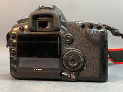 Canon 5D Mark II Body 32746 Кадров