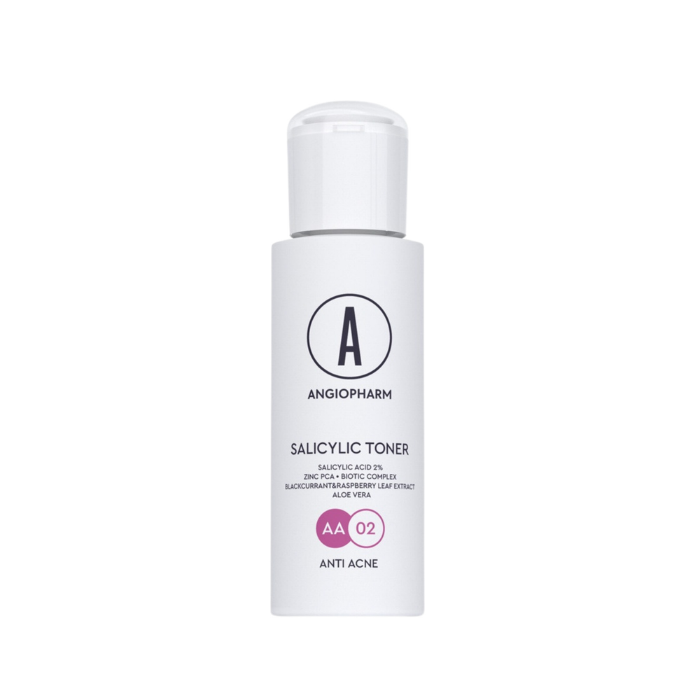 Angiopharm Salicylic Tonic 2%